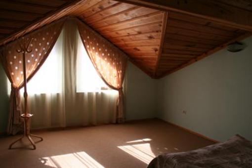 фото отеля Family Hotel Shoky