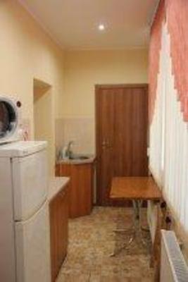 фото отеля Lyudmila Guest House