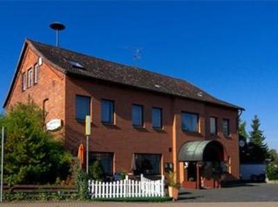 фото отеля Hamburger Hof Hotel Nettlingen