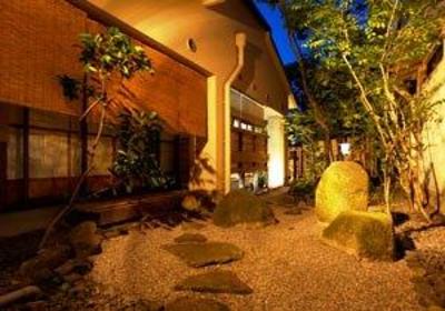 фото отеля Darumaya Ryokan