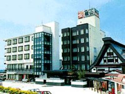 фото отеля Hotel Oyama