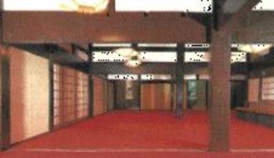 фото отеля Hotel Oyama