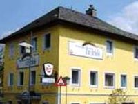 Restaurant Cafe Zur Brucke