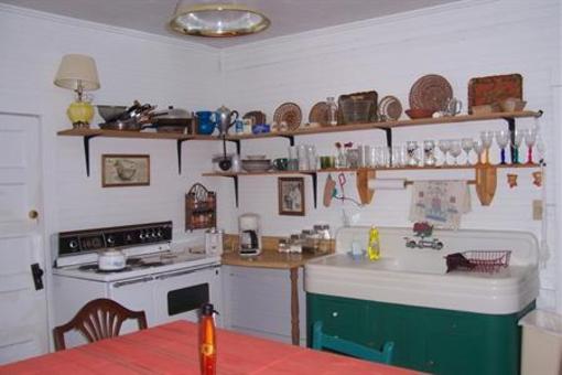фото отеля Garvey House Bed & Breakfast