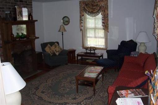 фото отеля Garvey House Bed & Breakfast