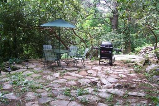фото отеля Garvey House Bed & Breakfast