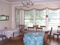 Garvey House Bed & Breakfast
