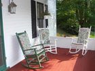 фото отеля Garvey House Bed & Breakfast