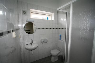 фото отеля Dijkzicht Logies