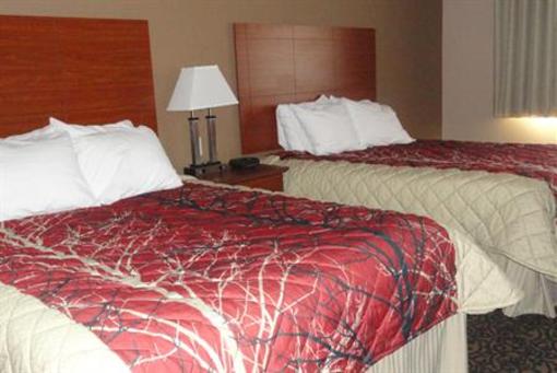 фото отеля Canby Inn & Suites