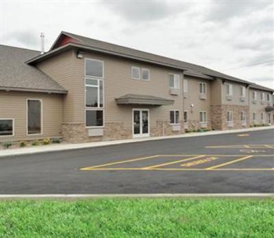 фото отеля Canby Inn & Suites