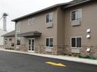 фото отеля Canby Inn & Suites