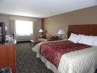 фото отеля Canby Inn & Suites