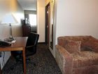 фото отеля Canby Inn & Suites