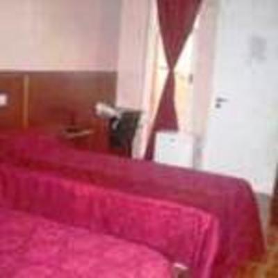 фото отеля Nerja Hotel