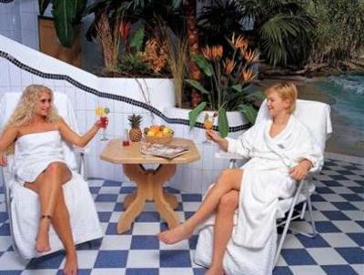 фото отеля Hotel Post Honigwirt