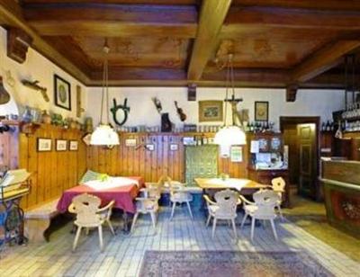 фото отеля Hotel Post Honigwirt