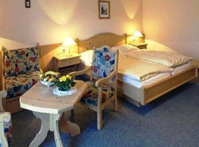 фото отеля Hotel Post Honigwirt