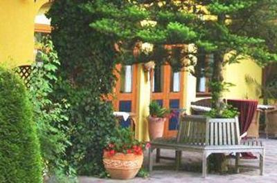 фото отеля Hotel Post Honigwirt
