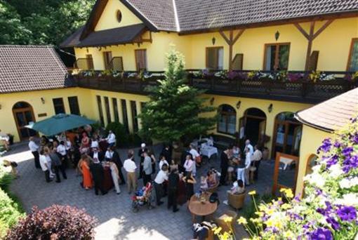 фото отеля Hotel Post Honigwirt