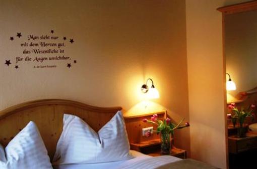фото отеля Hotel Post Honigwirt