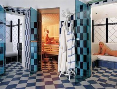 фото отеля Hotel Post Honigwirt