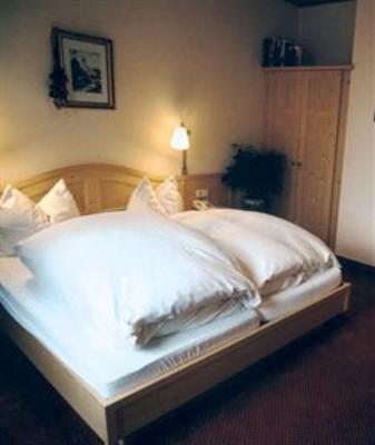 фото отеля Hotel Post Honigwirt