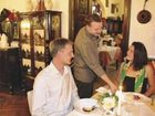 фото отеля Hotel Post Honigwirt