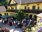 фото отеля Hotel Post Honigwirt