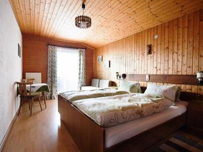 фото отеля Rettenbachgut Farmhouse Werfen