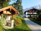 фото отеля Rettenbachgut Farmhouse Werfen