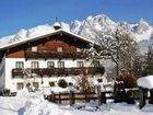 фото отеля Rettenbachgut Farmhouse Werfen
