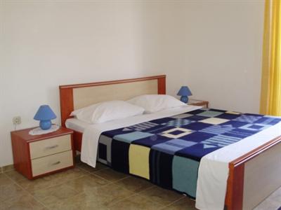 фото отеля Pension Tamaris Loviste