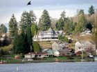 фото отеля Mansion Inn Lake Stevens