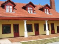 Borostyan Guesthouse