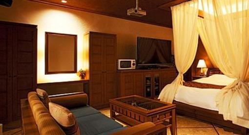 фото отеля Hotel Fine Biwako II