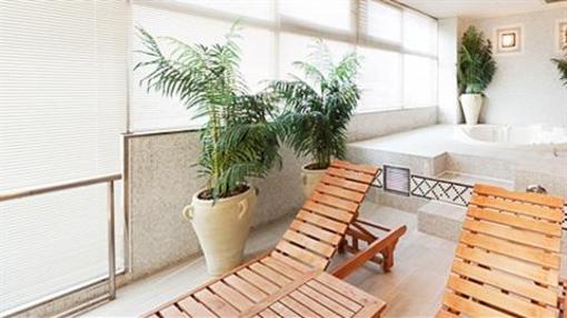 фото отеля Hotel Fine Biwako II