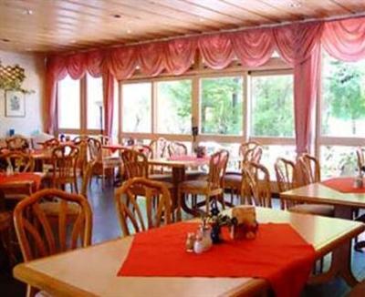 фото отеля Hotel Kupferpfanne