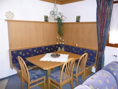 фото отеля Ferienwohnungen Koler