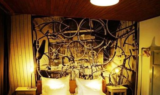 фото отеля Pension Drahteselboeck