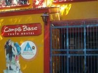 Campo Base Youth Hostel