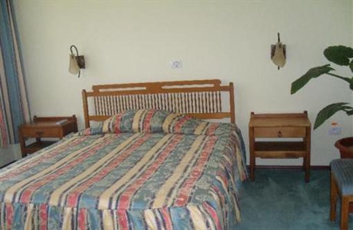 фото отеля Hotel Bucegi Portile Regatului