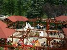 фото отеля Hotel Bucegi Portile Regatului