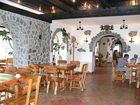 фото отеля Hotel Bucegi Portile Regatului