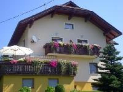 фото отеля Gastehaus Juritsch-Pregl