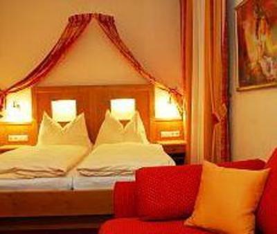 фото отеля Landhotel Timmerer