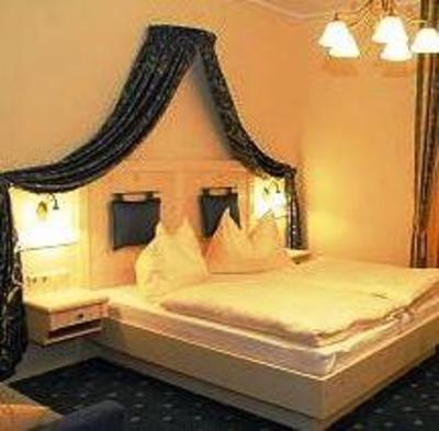 фото отеля Landhotel Timmerer