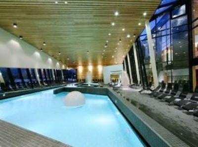 фото отеля Landhotel Timmerer