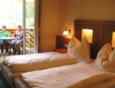 фото отеля Landhotel Timmerer