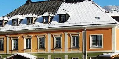 фото отеля Landhotel Timmerer